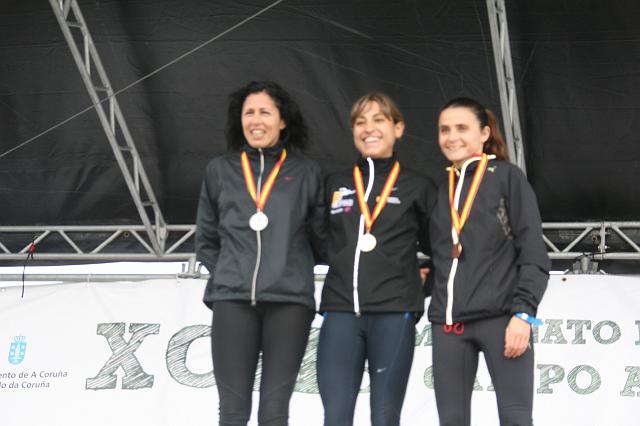 2010 Campionato de España de Cross 180